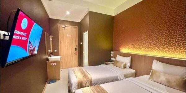 Deli Homestay (2) Deli Homestay (2)