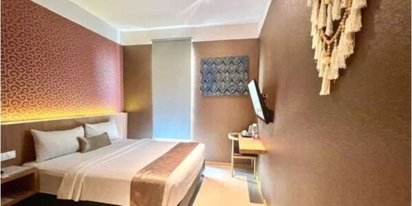 Deli Homestay (3) Deli Homestay (3)