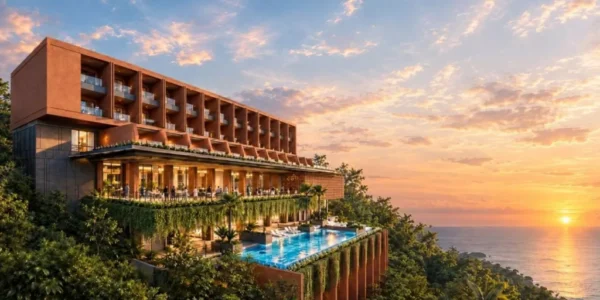 Inasare Hotel & Resort Labuan Bajo, NTT (1) Inasare Hotel & Resort Labuan Bajo, NTT (1)