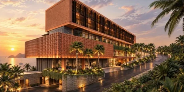 Inasare Hotel & Resort Labuan Bajo, NTT (3) Inasare Hotel & Resort Labuan Bajo, NTT (3)