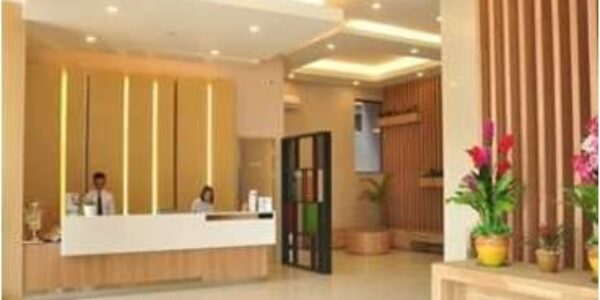 Mutiara Hotel (1) Mutiara Hotel (1)
