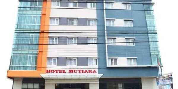 Mutiara Hotel (2) Mutiara Hotel (2)